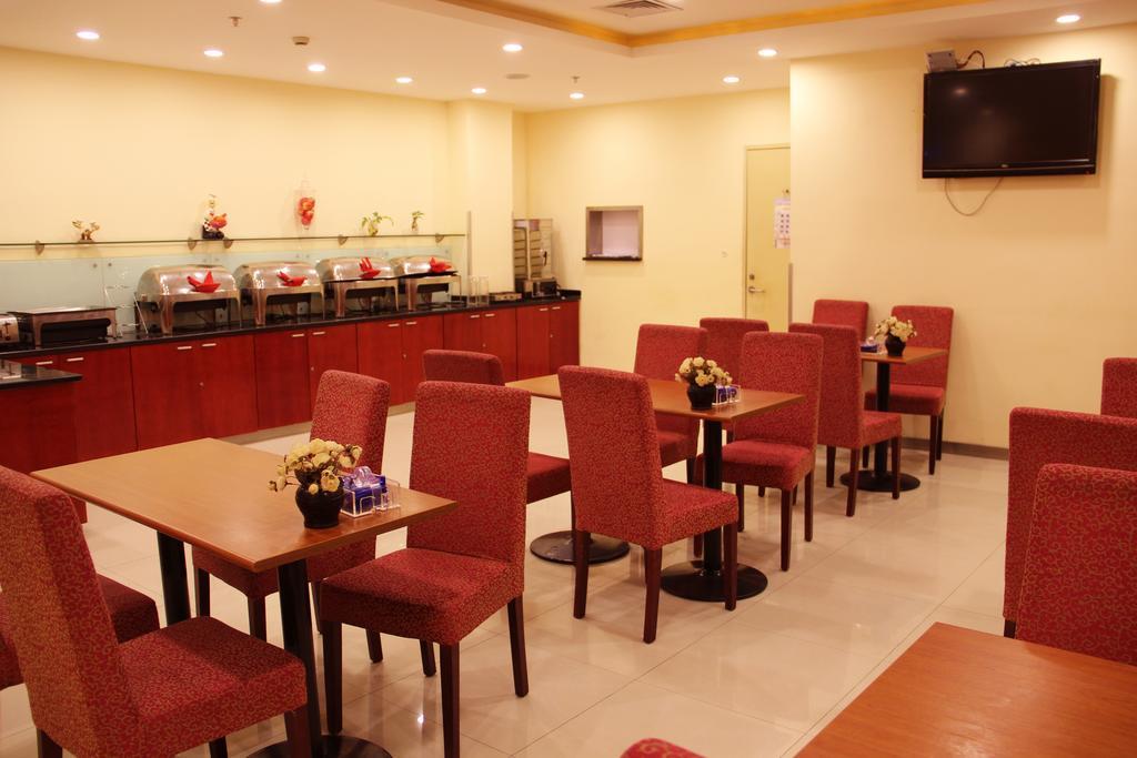 Hanting Hotel Xi'An Jixiang Road Branch Zimmer foto